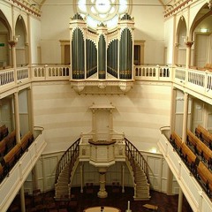 NR10 Bach BWV633 KeizersgrachtKerk AjaLeemans