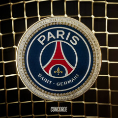 DJ DREAD -PARIS SG STYLE -PSG CHAMPIONS LDC 2025 ( SON IA)