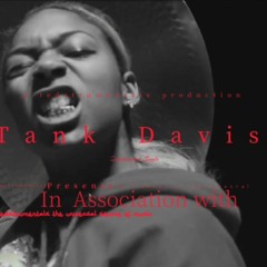 J.Cole / Kendrick Lamar type beat. "Tank Davis" || 2023