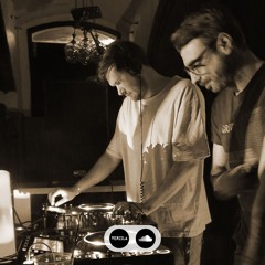 Alex Rusu & Libe Live @ Atelier Hub (Chisinau, Moldova) 04/02/2023