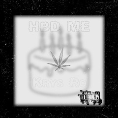 Krys Ro - Move Different ft. PabloChapo