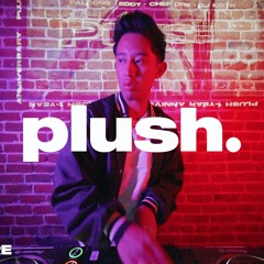 CHEF DRE | SACRAMENTO | PLUSH 1 YEAR ANNIVERSARY