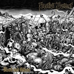 Bestial Warlust - Within the Storm
