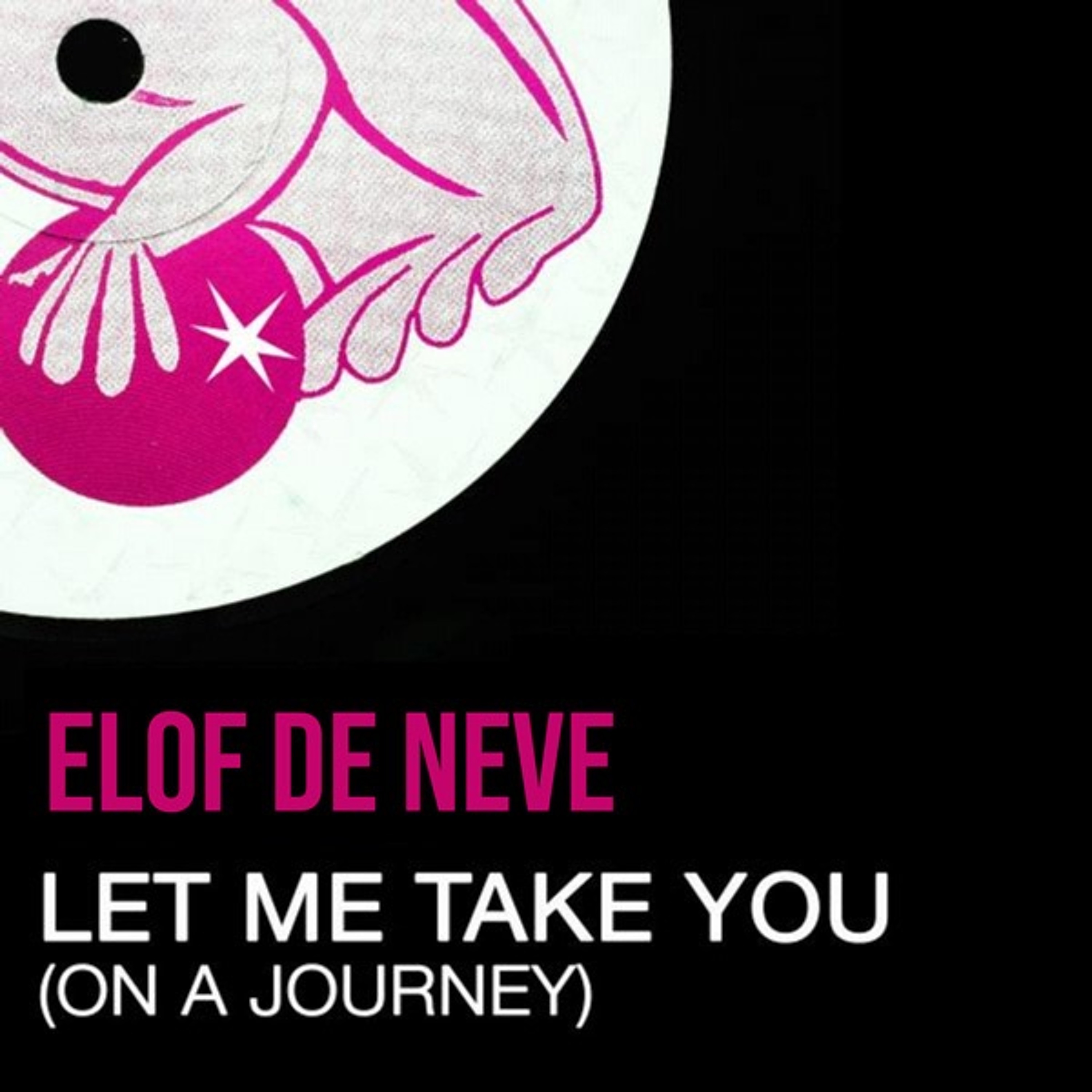 Elof de Neve