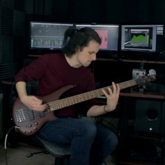 Digital Devil Saga 2 - Epic Battle - Guitar Cover