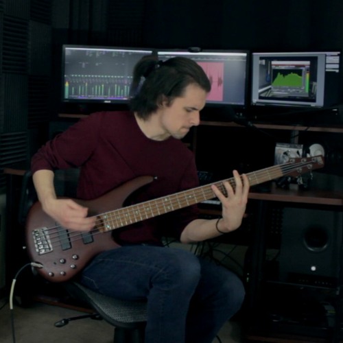 Digital Devil Saga 2 - Epic Battle - Guitar Cover