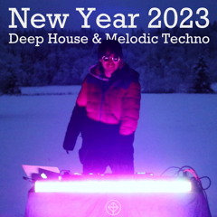 2023 New Year Mix [Extended Mix]