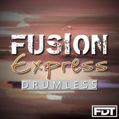 Fusion Express (Drumless)