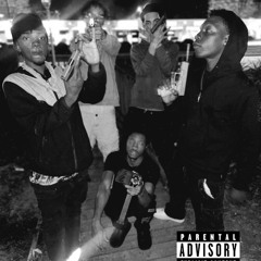 Fall in love- DDFcxshoutt  ft DDFTR0UBL3