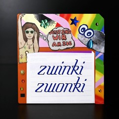 die 35. flausette von zwinki zwonki