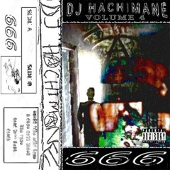 VOLUME 4: 666 [FULL TAPE]