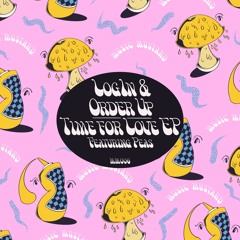 L0G1N & Order Up - From The Bronx