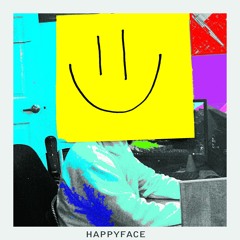 HAPPYFACE(Prod. Young Guss)