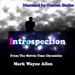 [Get] EBOOK 💔 Introspection: From the Melvin Time Chronicles by  Mark Wayne Allen,Da