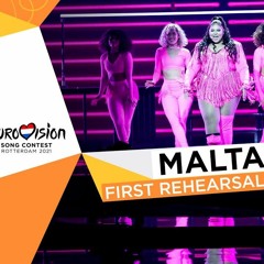 Destiny Je Me Casse  Malta  Glaucio Duarte Remix Teaser