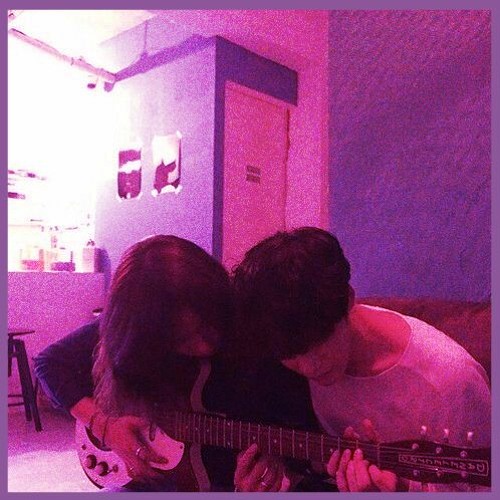 Stream sweatcult - if u wanna stay (slowed + reverb) by Jiusu