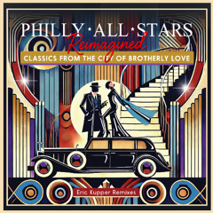 The Philly All Stars - The Love I Lost (Eric Kupper Remix Instrumental)