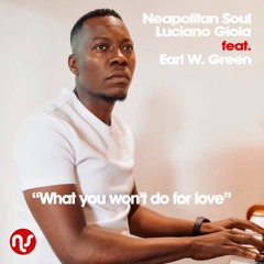 Neapolitan Soul and Luciano Gioia feat. Earl W. Green - What You Want Do For Love (Lovely Mix)