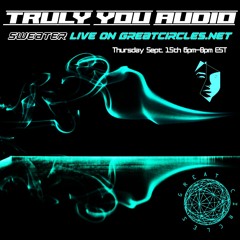 Truly You Audio w/ Sweater -  15SEPT2022