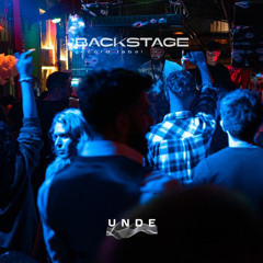 Venter B2B Ralea @ UNDE.music 03.05.2025
