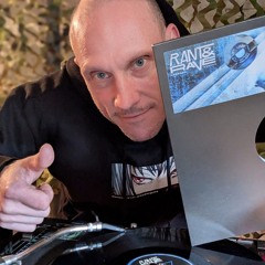 Sebastian Keks - rant & rave - Techno set