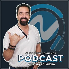 Hoy en #MarcTeRecomienda les hablo sobre Historia de un crimen