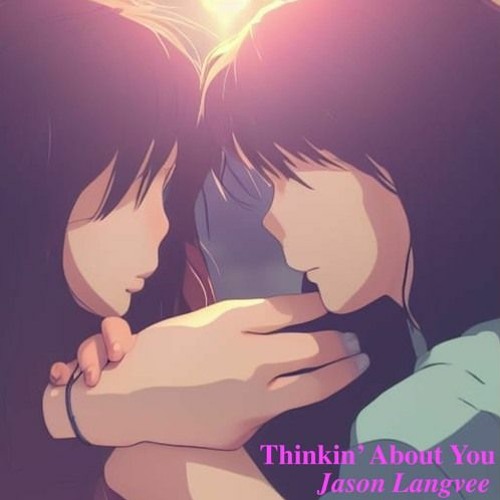 Thinkin' About You [Instrumental]