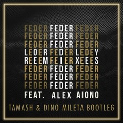 Feder feat. Alex Aiono - Lordly (Tamash & Dino Mileta Bootleg)
