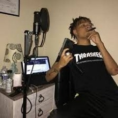 All In (feat. Fermz) *2020*