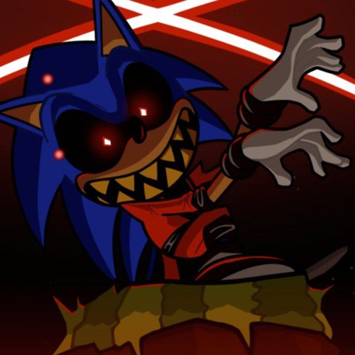 COME OUT TO PLAY - FNF VS. MC-X; Come Out To Play OST