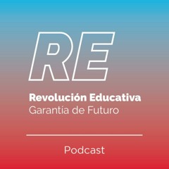 Revolución Educativa: #5 María José Navajas