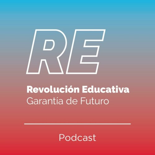 Revolución Educativa: #5 María José Navajas