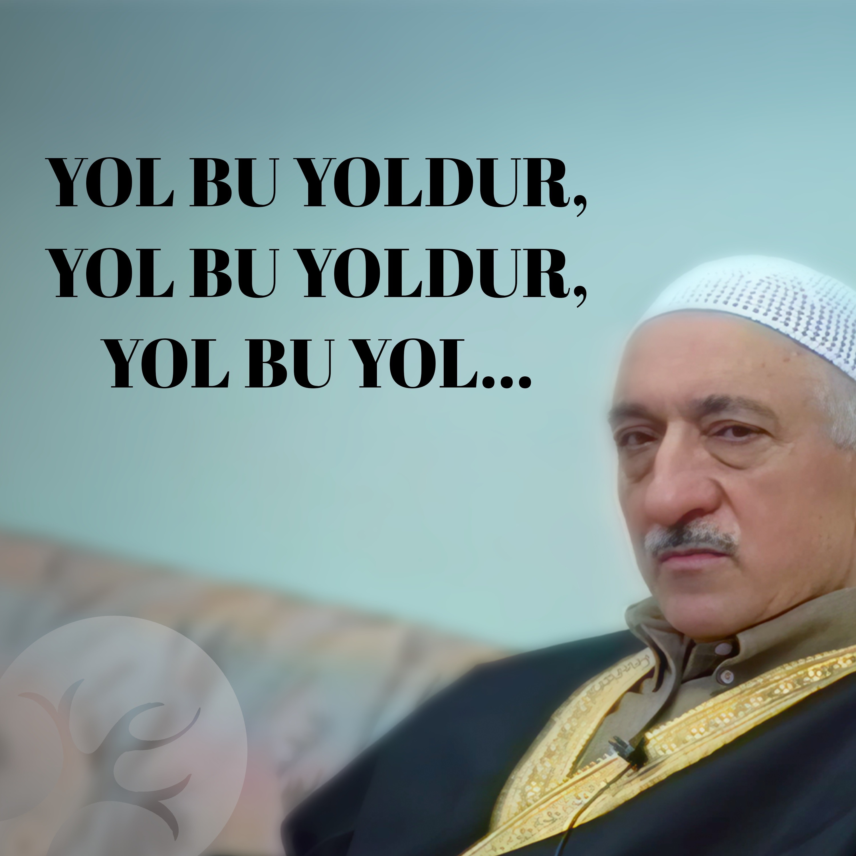 M. Fethullah Gülen