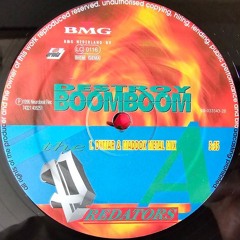 The Predators - Destroy Boom Boom (Dymar & Maddox Metal Mix)