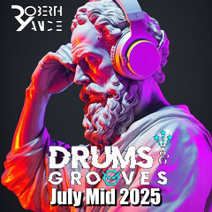Drums & Groove Sesion Mix - Roberth Yance