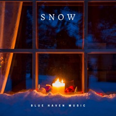 Snow - Piano Only