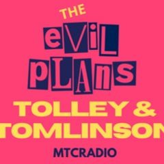 Ed Tomlinson & Jamie  Tolley B2B MTC