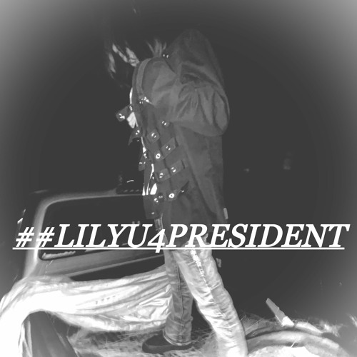 LILYU4PRESIDENT