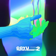 [SUARA460] Frank Biazzi - Turbulence (Coyu Remix V2)