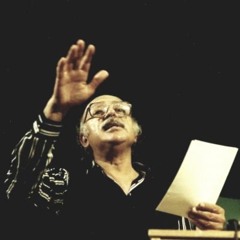 حزنك يكمل الشتا - من أخر قصائد مظفر النواب