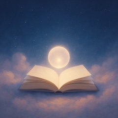 《靜靜發光的故事》