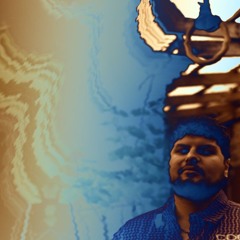 Jean Kristof @Hidden Paradise (JK)