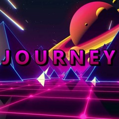 JOURNEY | A Chillwave Mix