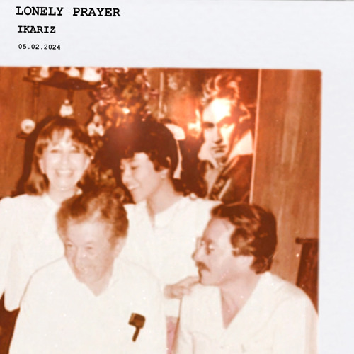 Lonely Prayer