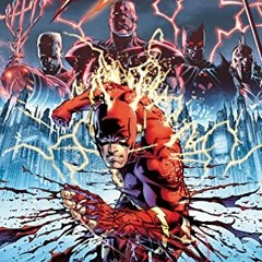 [View] [EPUB KINDLE PDF EBOOK] Flashpoint by  Geoff Johns,Andy Kubert,Andy Kubert 🎯