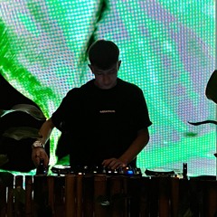 Opening Set @ Boda Tulum.