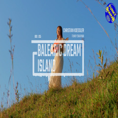 Balearic Dream Island