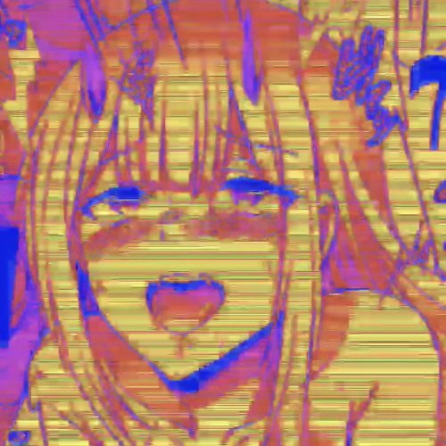 Ahegao MaxLinker (Speed Up)