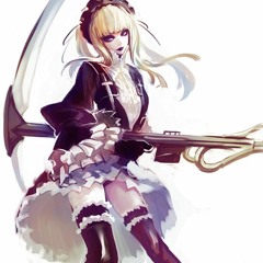 no more heroes philistine nightcore [japan version]