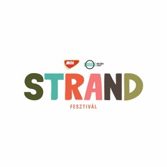 Strand Fesztivál - KatapultDJ, Cashtag, Rostas Szabika - live @ Zamárdi